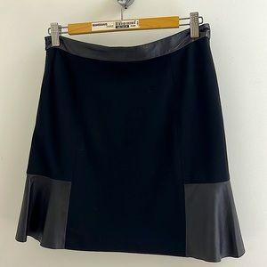 Club Monaco Skirt